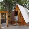 Klutina River Salmon Shack